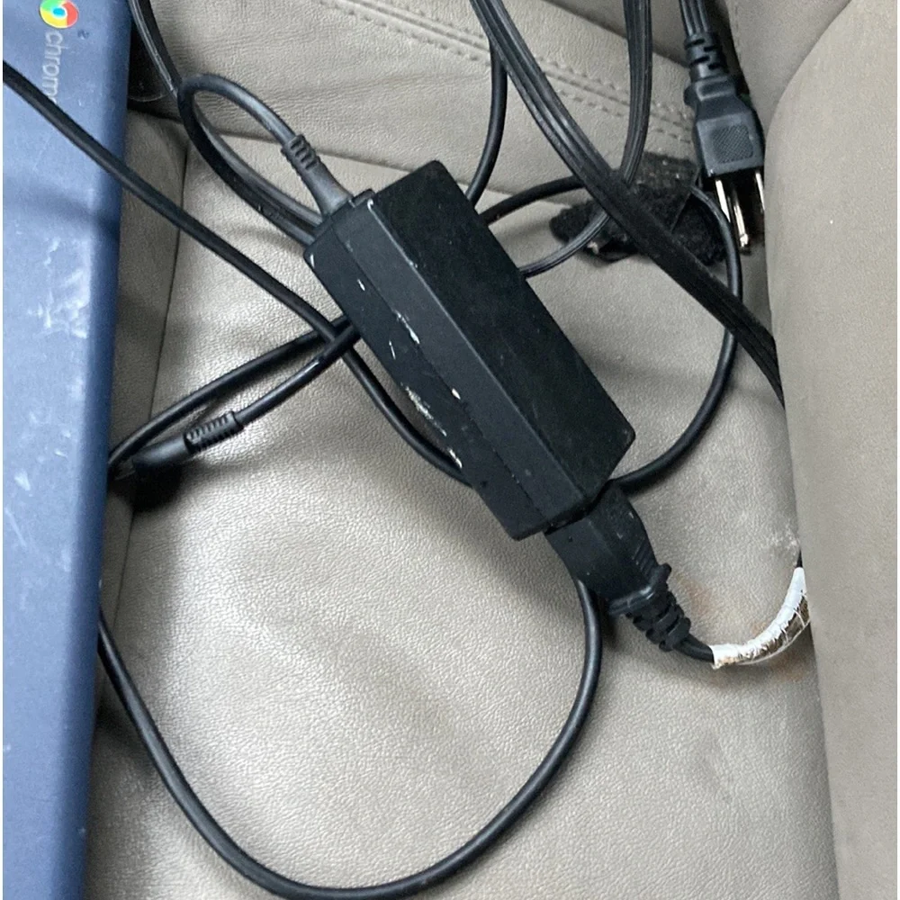 Chromebook hp lots of storage